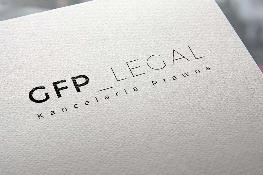 GFP - logo - agencja Poznań