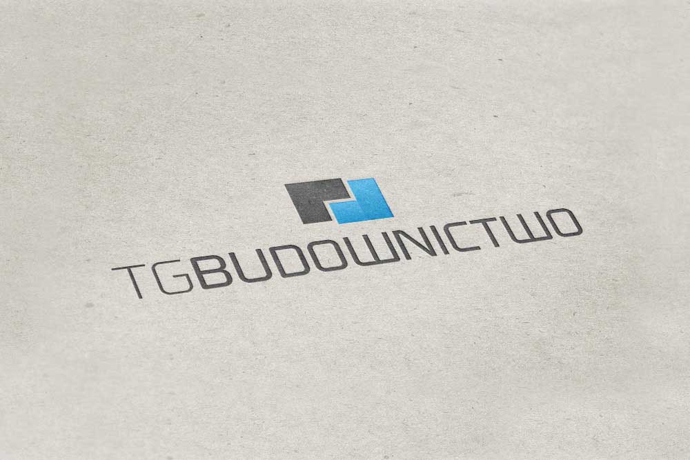 Logo budowlane - marketing